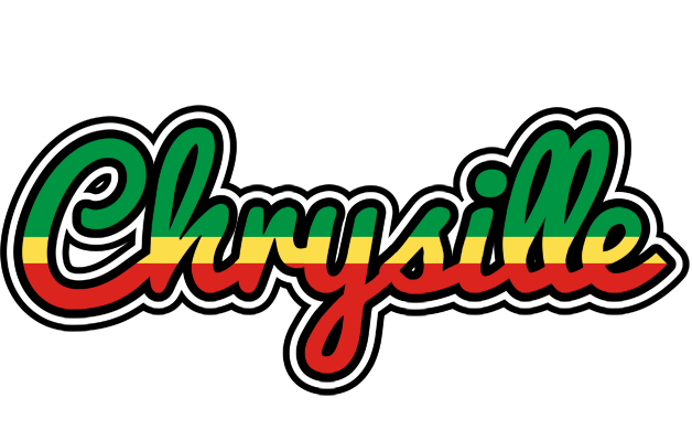 Chrysille african logo