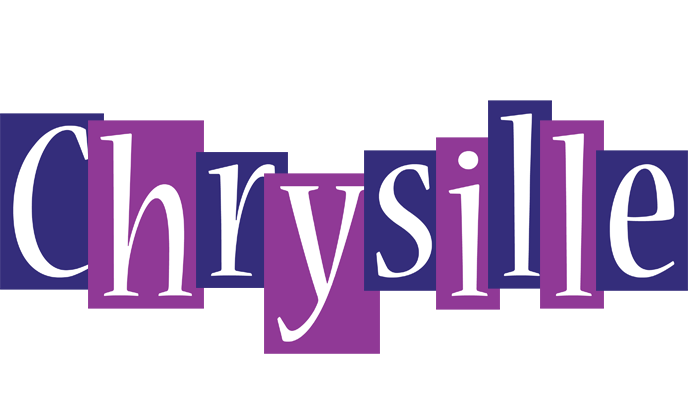 Chrysille autumn logo