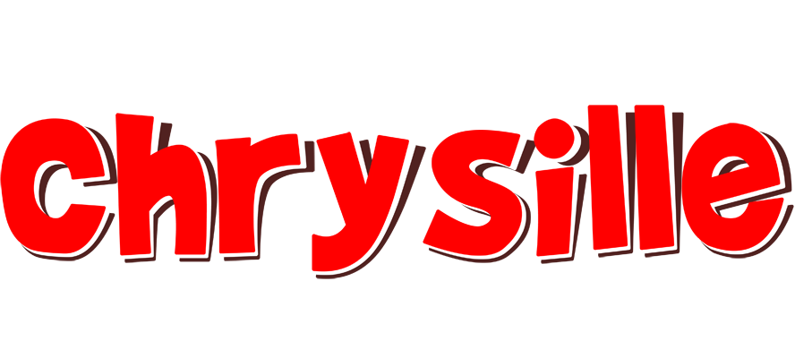 Chrysille basket logo
