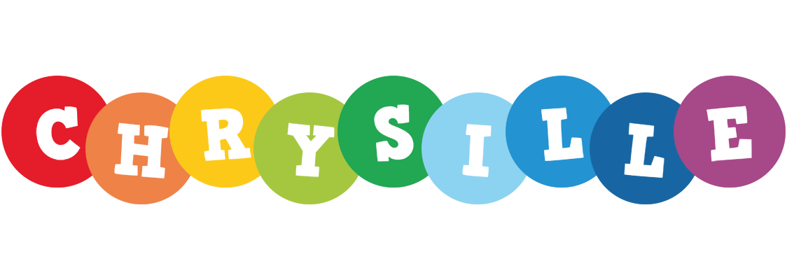 Chrysille boogie logo
