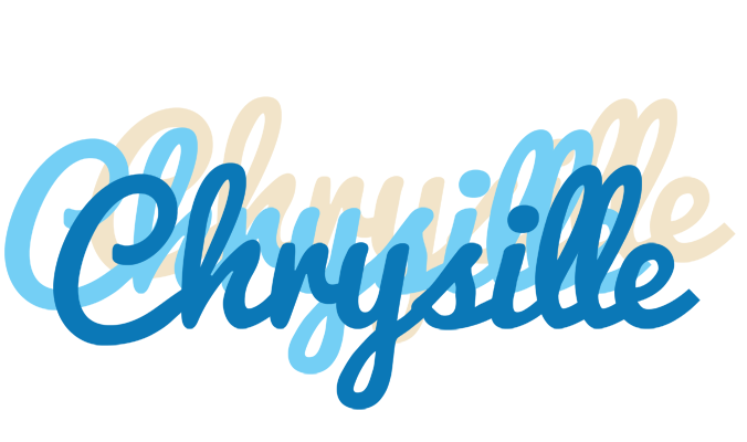 Chrysille breeze logo