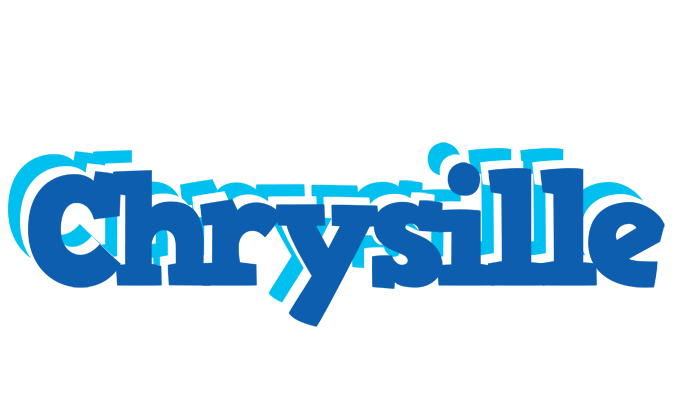 Chrysille business logo