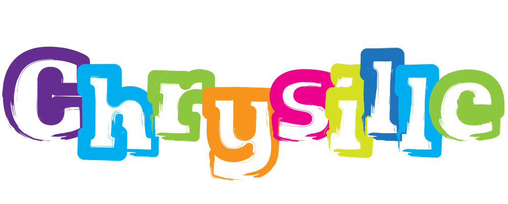 Chrysille casino logo