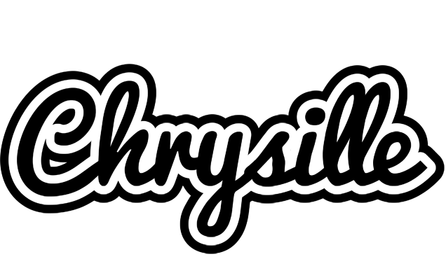 Chrysille chess logo