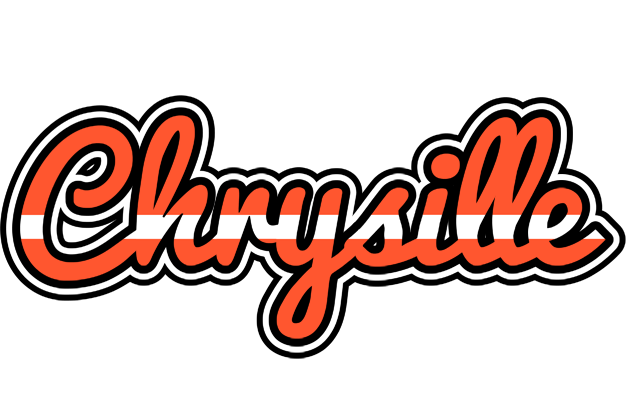 Chrysille denmark logo