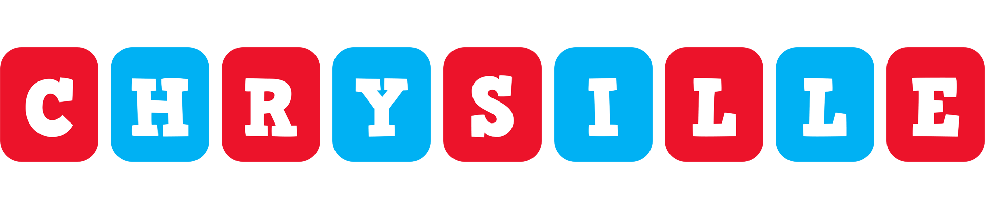 Chrysille diesel logo