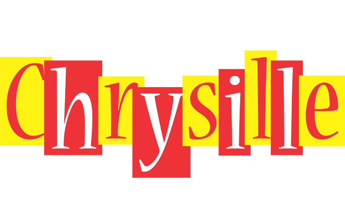 Chrysille errors logo