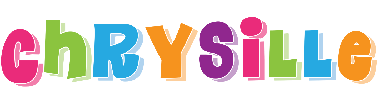 Chrysille friday logo