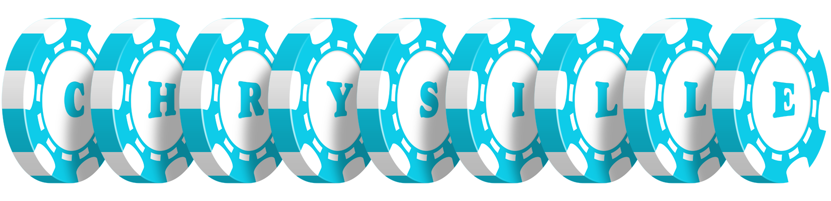 Chrysille funbet logo