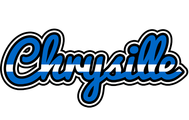 Chrysille greece logo
