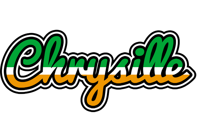 Chrysille ireland logo
