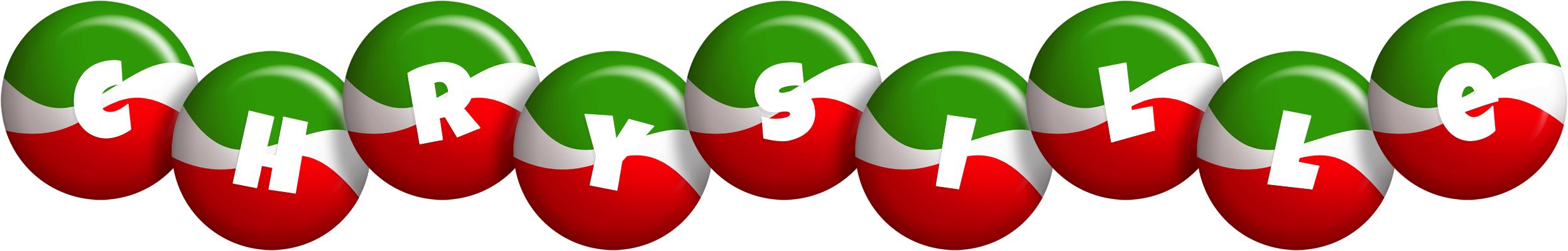 Chrysille italy logo