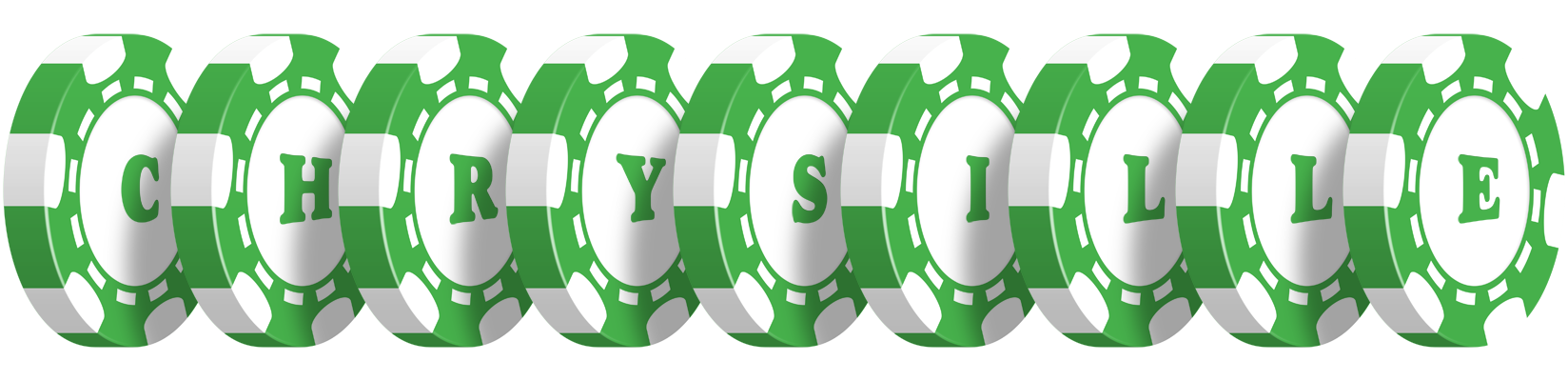 Chrysille kicker logo