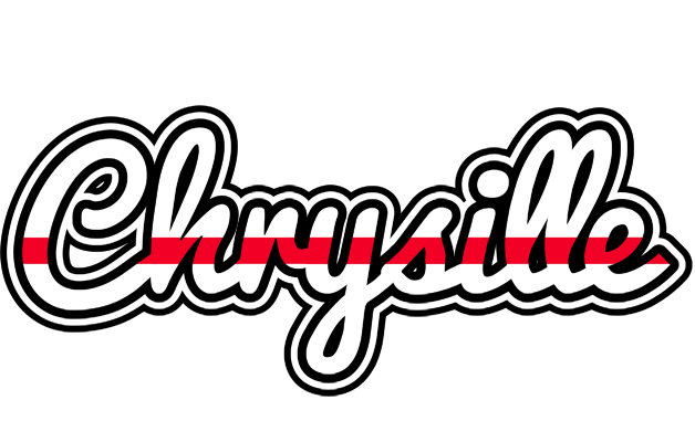 Chrysille kingdom logo