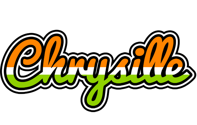 Chrysille mumbai logo