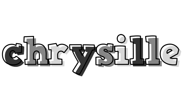 Chrysille night logo