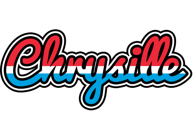 Chrysille norway logo