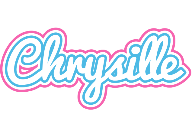 Chrysille outdoors logo