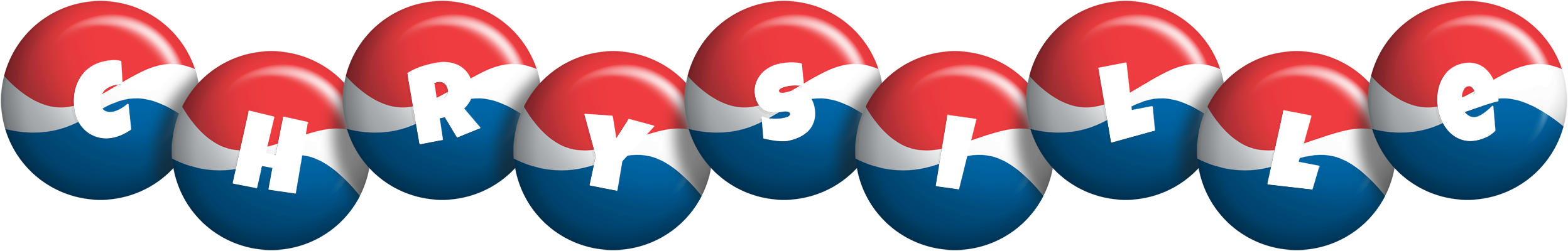 Chrysille paris logo