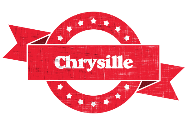 Chrysille passion logo