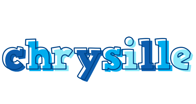 Chrysille sailor logo