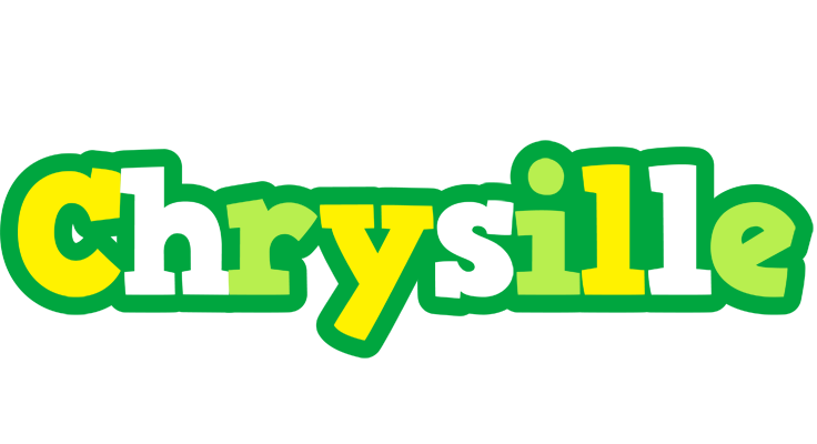 Chrysille soccer logo