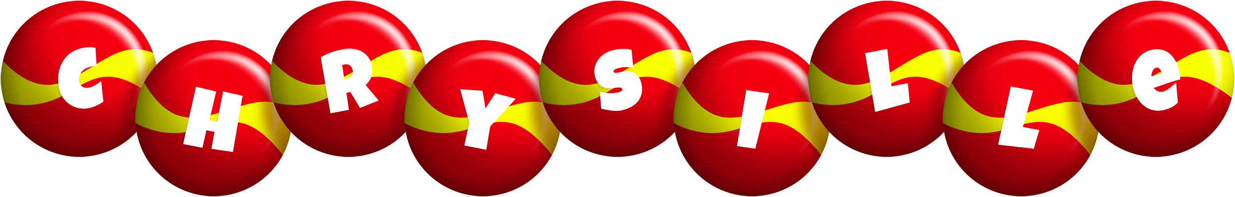 Chrysille spain logo