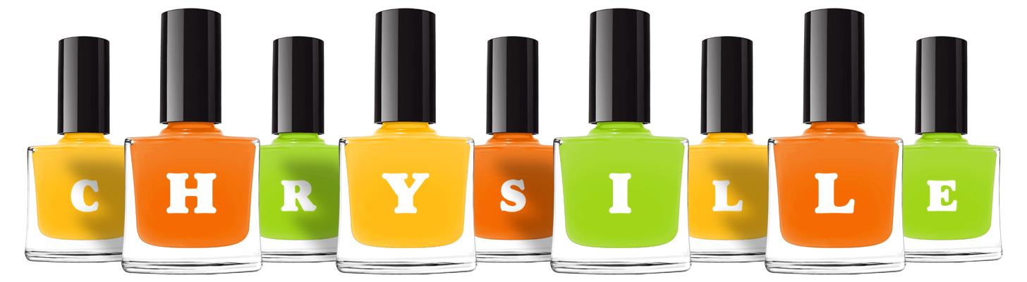Chrysille studio logo