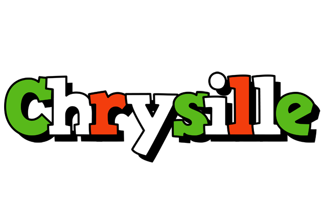Chrysille venezia logo