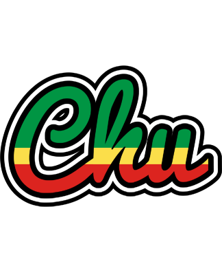 Chu african logo