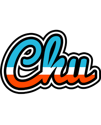 Chu america logo