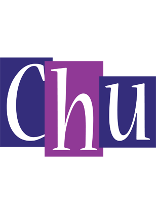 Chu autumn logo