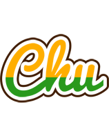 Chu banana logo