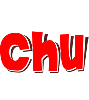 Chu basket logo