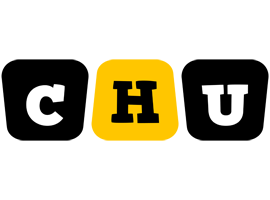 Chu boots logo