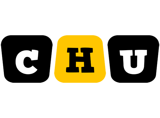 Chu boots logo