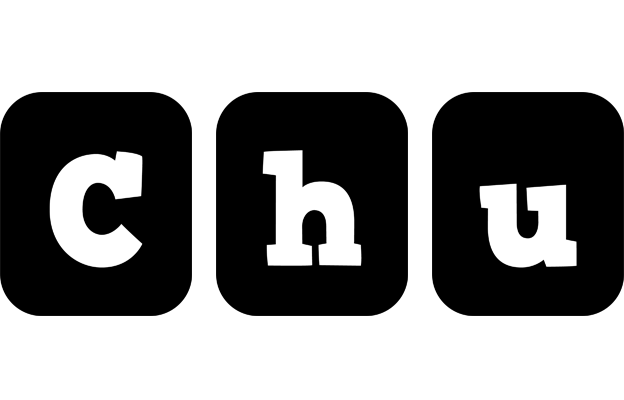 Chu box logo