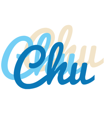 Chu breeze logo