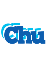 Chu business logo