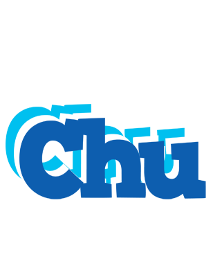 Chu business logo