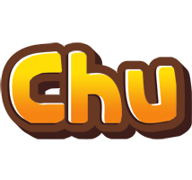 Chu cookies logo