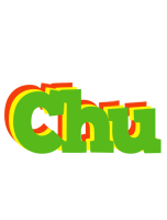 Chu crocodile logo