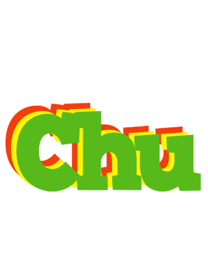 Chu crocodile logo