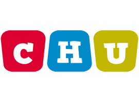 Chu daycare logo