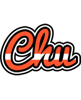 Chu denmark logo
