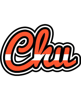 Chu denmark logo