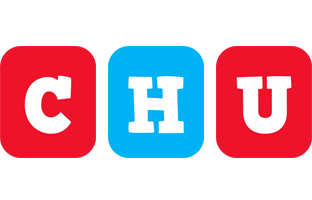 Chu diesel logo