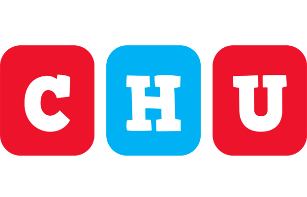 Chu diesel logo