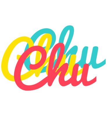 Chu disco logo
