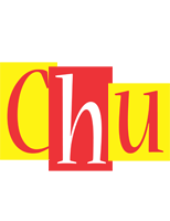 Chu errors logo